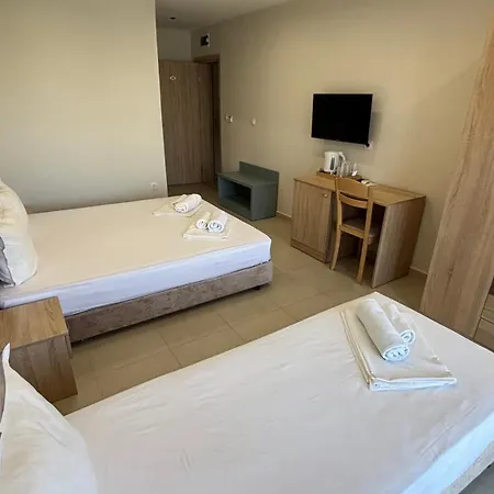 Hotell семеен сирена