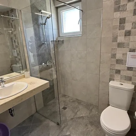 семеен сирена Hotel *