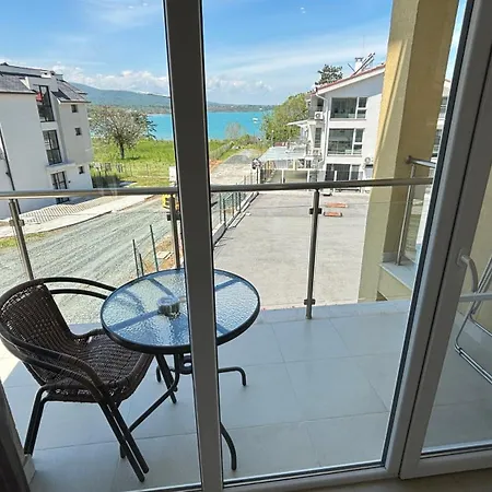 Hotell семеен сирена Achtopol
