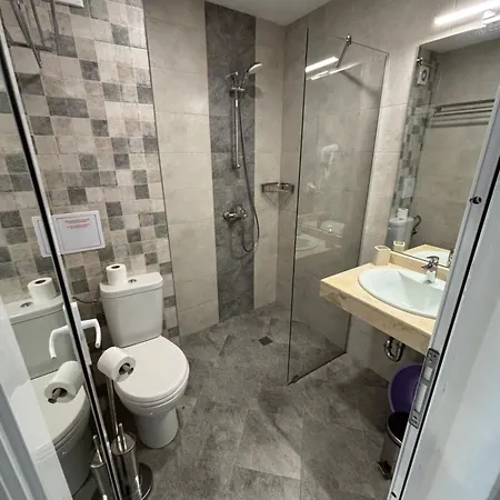 семеен сирена Hotel *