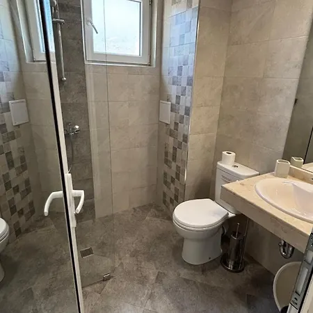 семеен сирена Hotel