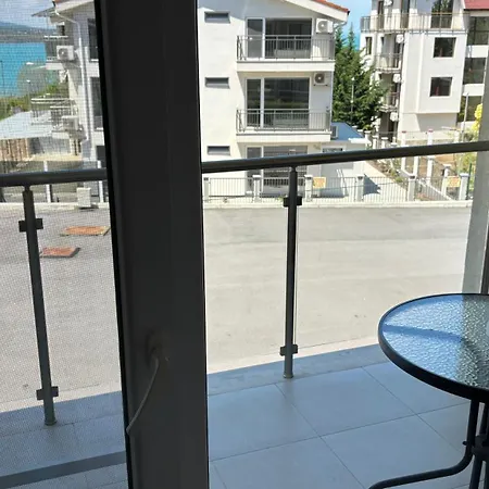 Hotel семеен сирена *