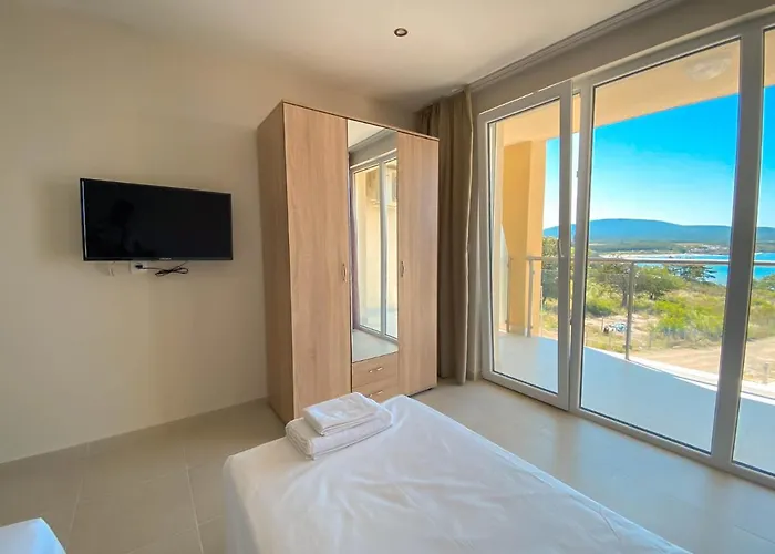 семеен сирена Hotel