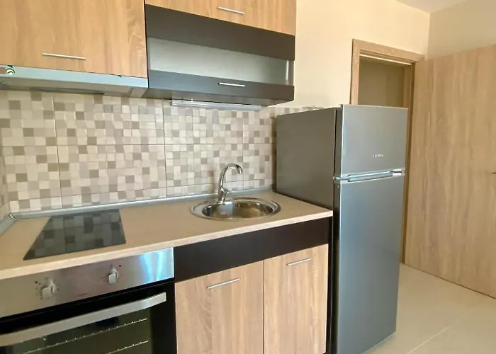 семеен сирена Ahtopol