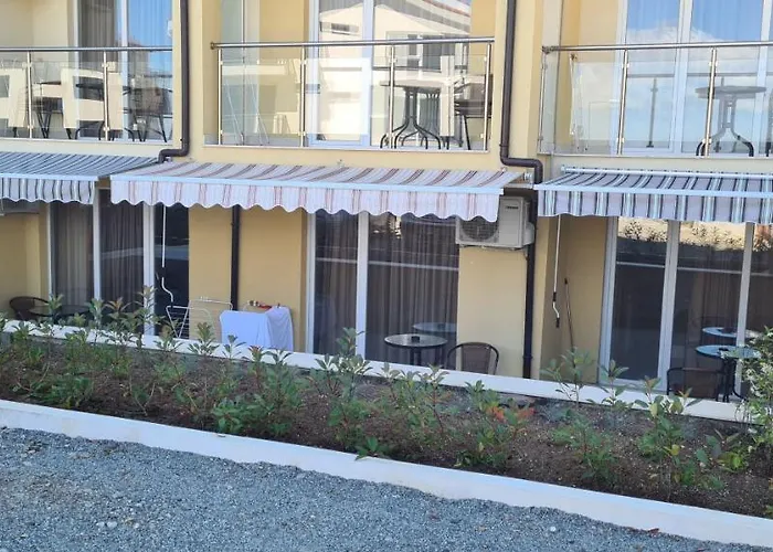 семеен сирена Ahtopol