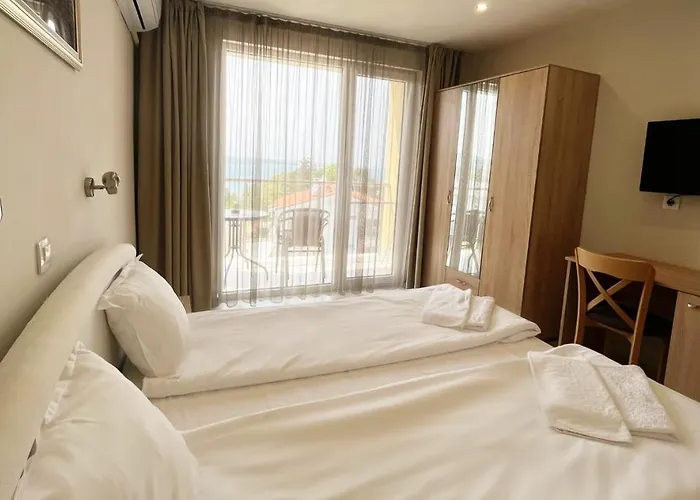 семеен сирена Ahtopol