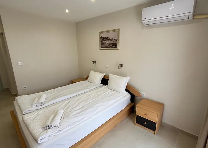 семеен сирена Hotel Ahtopol